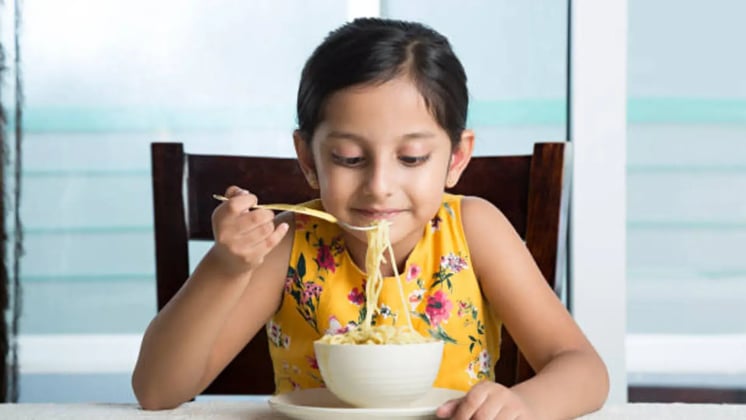 High Fiber Foods in India for Kids: Tasty and Filling Ideas