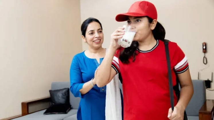 High-Protein Pulses in India to Make Delicious Dals for Your Kids