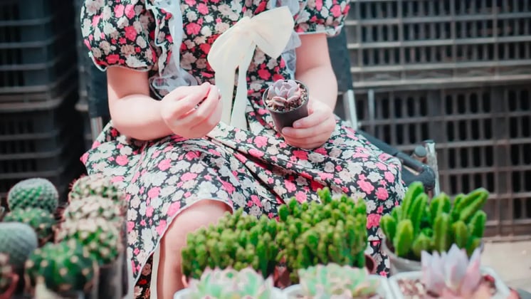 How Gardening Can Foster Responsibility in Children