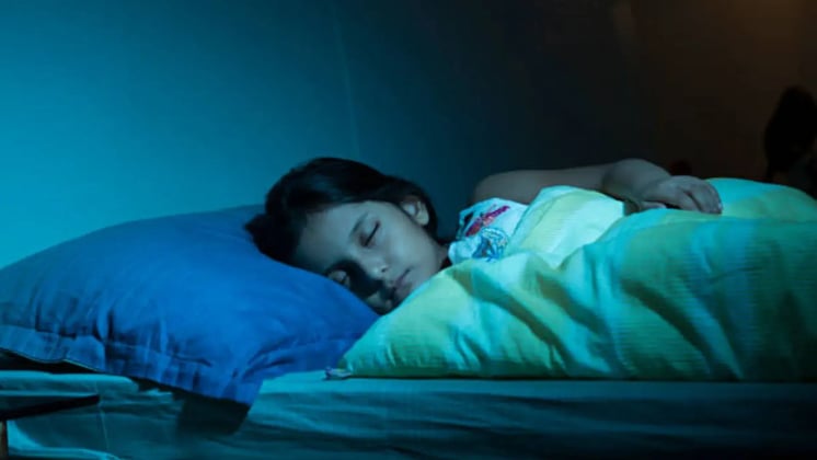 How Many Hours of Sleep Do Kids Need? A Parent’s Guide by Age