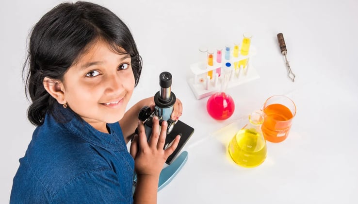 How Participating In Science Fairs Encourage Innovation and Imagination In Kids