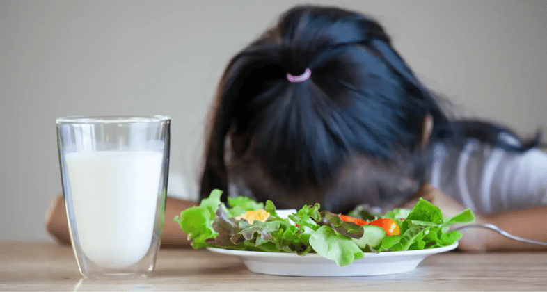 How to Address Iron Deficiency in Kids and Teens?