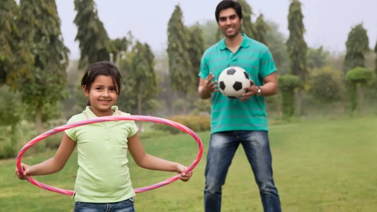 How to Boost Kids’ Immunity During Seasonal Changes: Winter to Summer