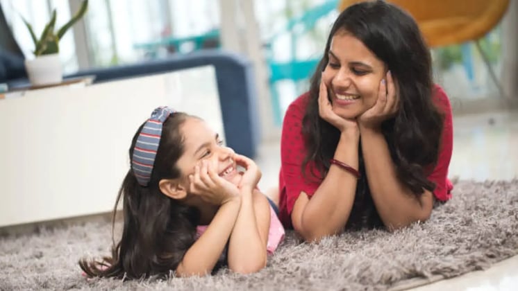 How to Build a Strong Parent-Child Relationship That Lasts a Lifetime
