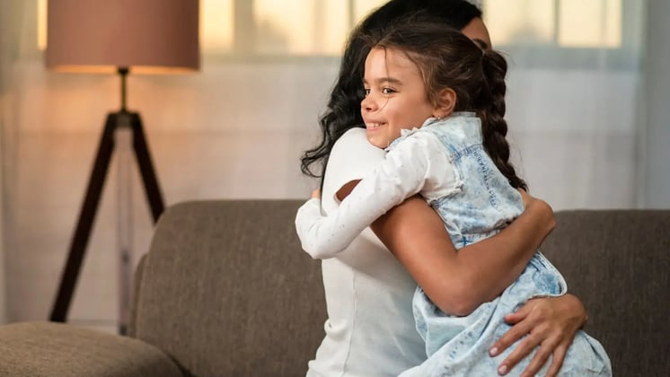 How To Build Emotional Endurance In Preteens