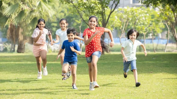 How to Create a Child-Friendly Garden Space