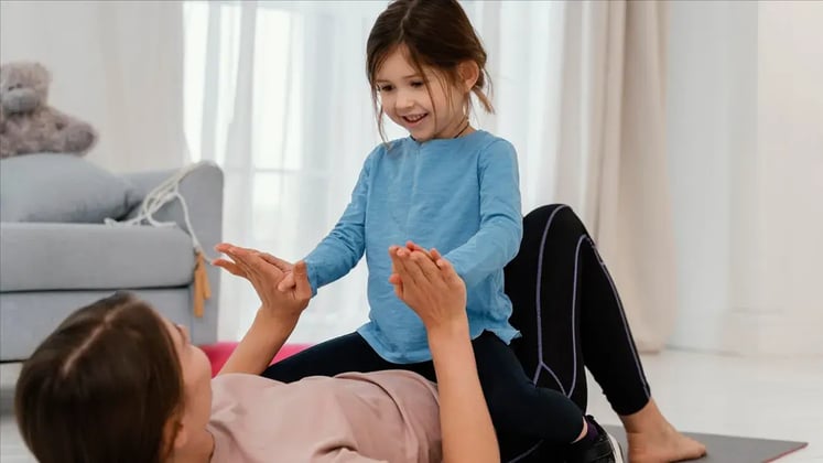 How To Create A Fitness Journal For Your Child