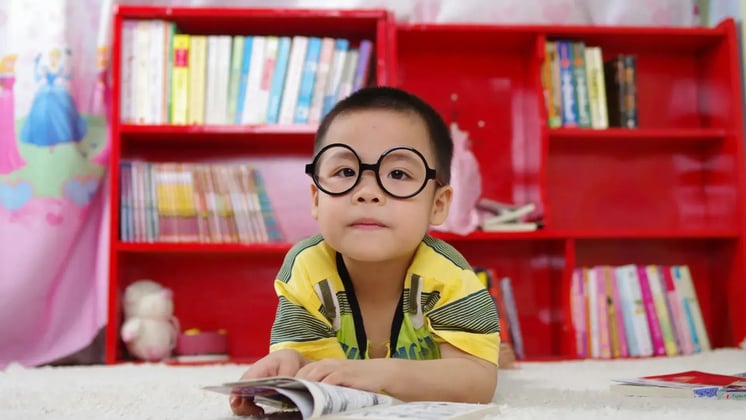 How To Create A Germ-Free Study Area For Your Child