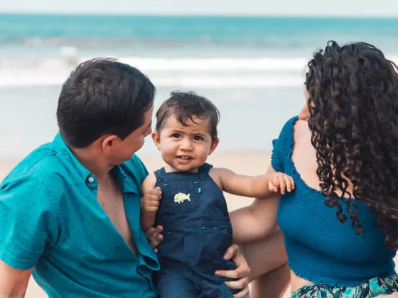 How to Create a Supportive Environment for an Anxious Child