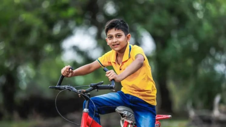 How to Encourage Active Commuting: Walking and Biking to School