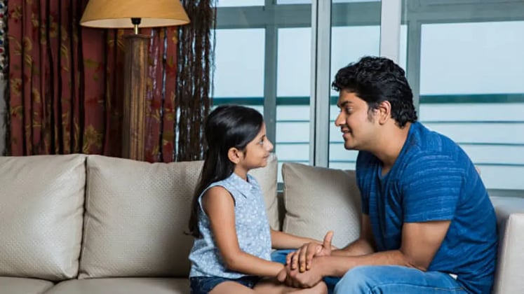How to Encourage Mindful Listening in Children