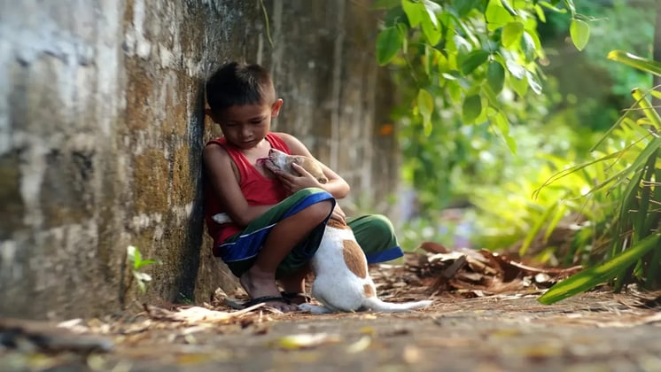 How To Encourage Volunteerism And Its Mental Health Benefits