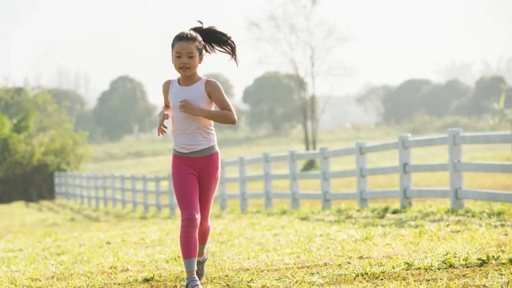 How To Encourage Your Child To Participate In Marathons