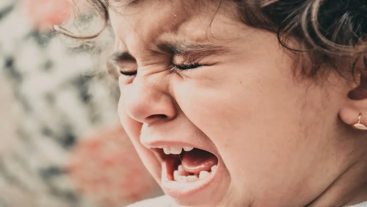 How To Handle Childhood Fears And Nightmares