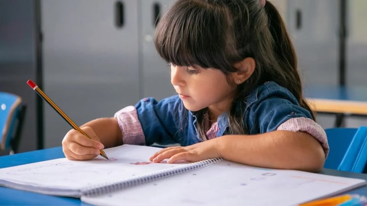How to Handle Growing Academic Pressure in Middle Schoolers