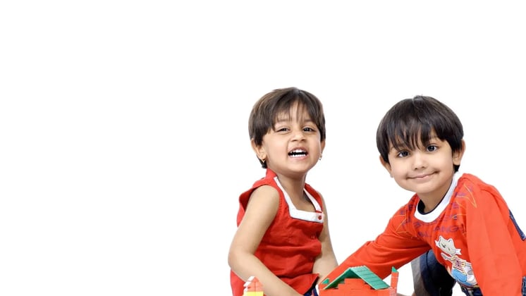 How To Help Shy Kids Get Involved in Group Activities: Tips For Parents