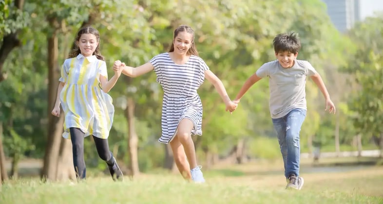 How to Help Your Child Learn to Embrace Differences and Diversity