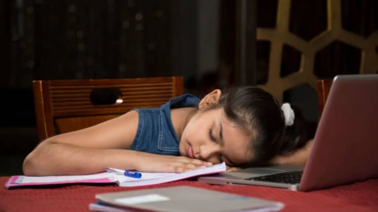 How to Identify and Address Exercise Burnout in Children