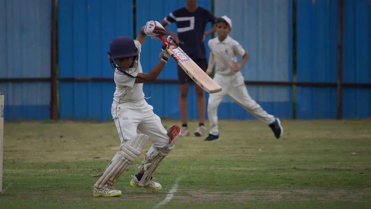 How To Identify And Manage Performance Pressure In Children