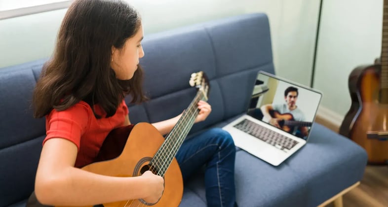 How to Improve Focus and Concentration Skills in Kids?