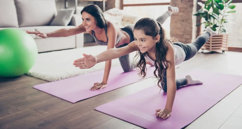How to inspire kids to embrace mindfulness?