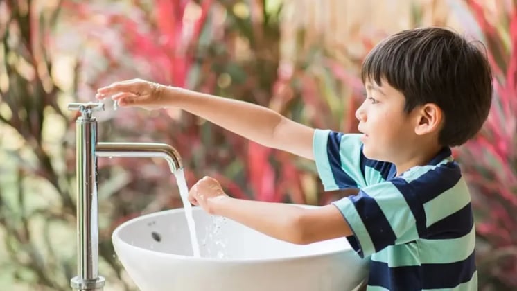 How to Instill Good Hygiene Practices in Toddlers