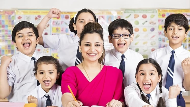 How to Introduce Mindfulness in the Classroom: Tips for Teachers