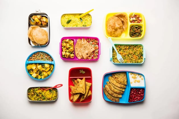 How to Know if Your Child Has Mineral Deficiency?