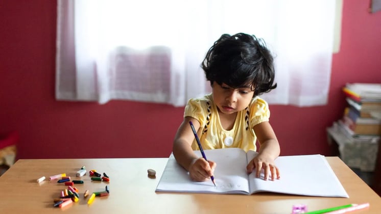 How to Make Learning Time Fun and Effective for Kids