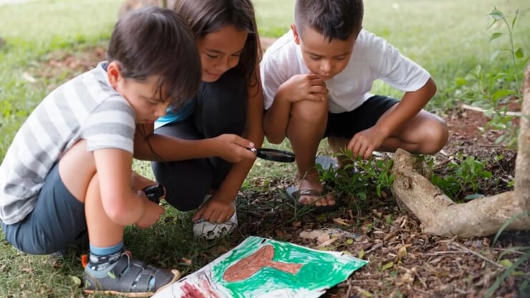 How To Motivate Your Child To Stay Active During Holidays