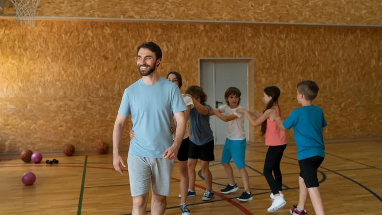 How To Organize Fun Fitness Events In Your Society Or Community