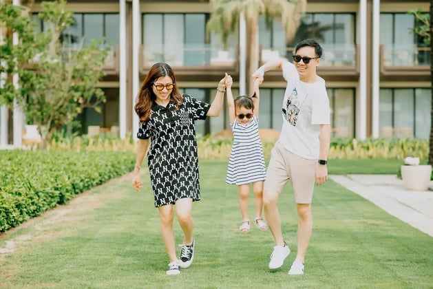How to Plan a Fitness-Focused Vacation with Kids