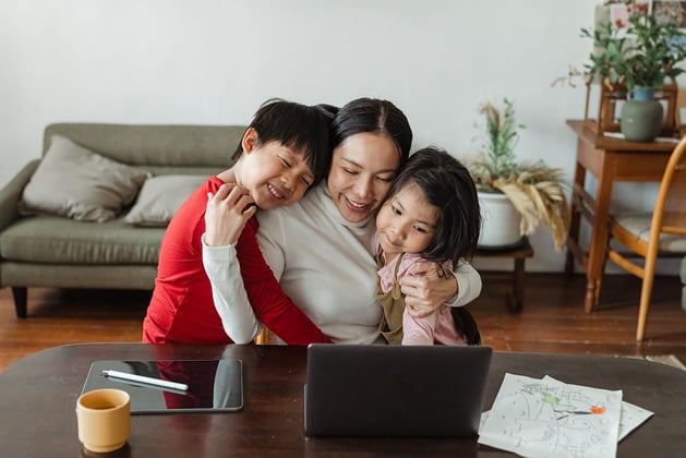How to Set Realistic Expectations to Alleviate Child Anxiety