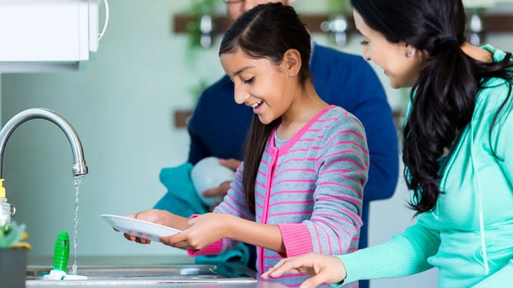 How To Teach Kids The Importance Of Self-Discipline