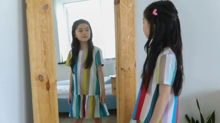 How To Use Affirmations For Mindfulness In Kids