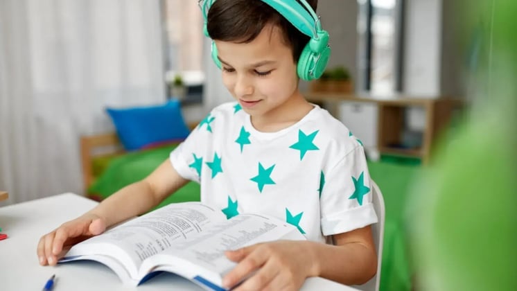 How to Use Music for Mindfulness in Kids