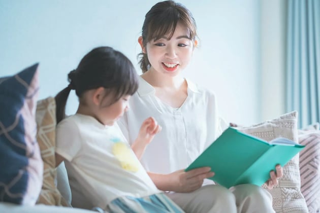 How to Use Storytelling to Teach Mindfulness to Children