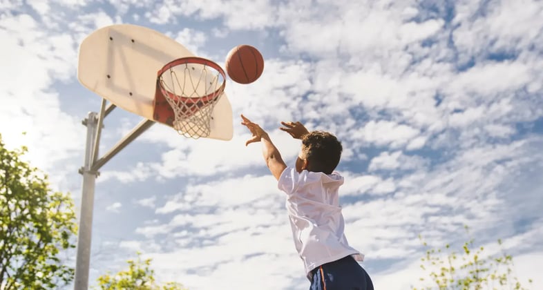 How you can help your child maintain a healthy weight?