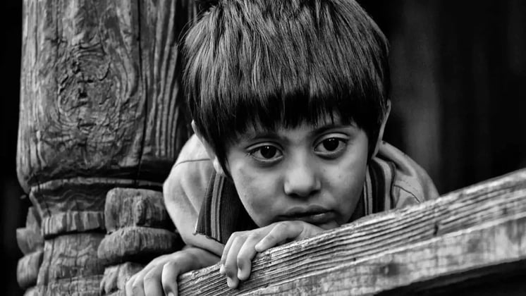 Icky, Ew! Understanding Childhood Phobias and How to Help