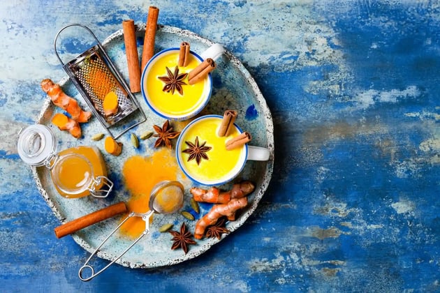 Immunity Boosting Health Drinks for Kids for This Winter Season
