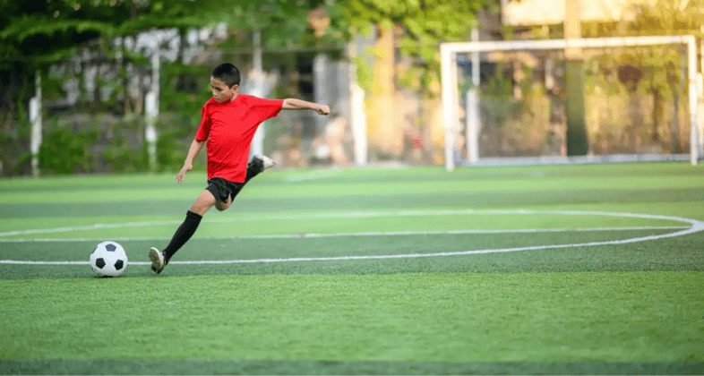 The Importance of Physical Fitness in Building Strength, Coordination, and Confidence