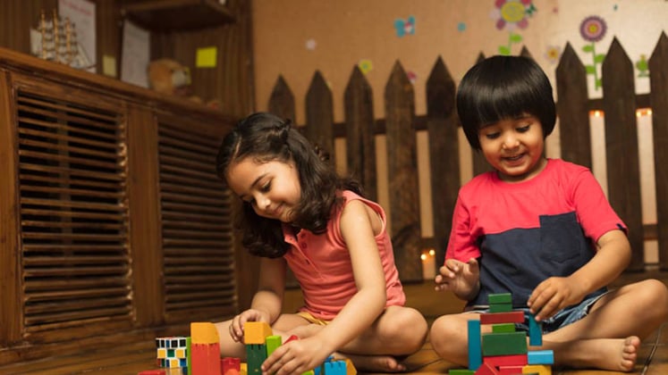 Incorporating Strength-Building Activities into Daily Routines