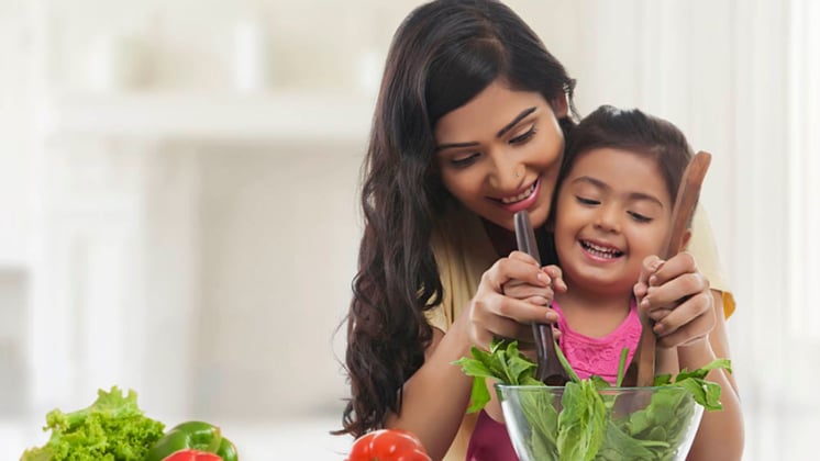 Indian Fish Varieties: Understanding Your Kid's Source Of Protein