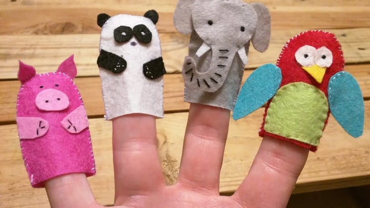 Innovative Ideas for Kids: Creative Projects and Activities to Inspire Your Child's Academic Growth