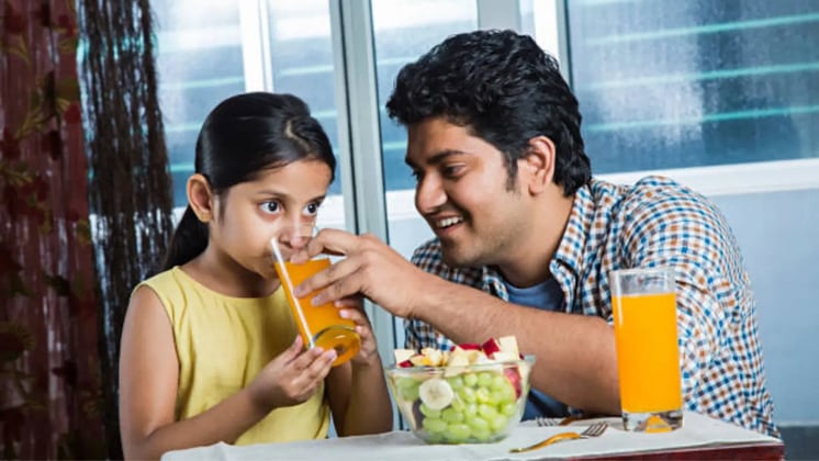 Inside India’s Snack House: A Healthy Twist on Classic Faves