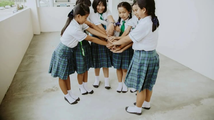 Interactive Workshops For Teaching Kids About Mental Health