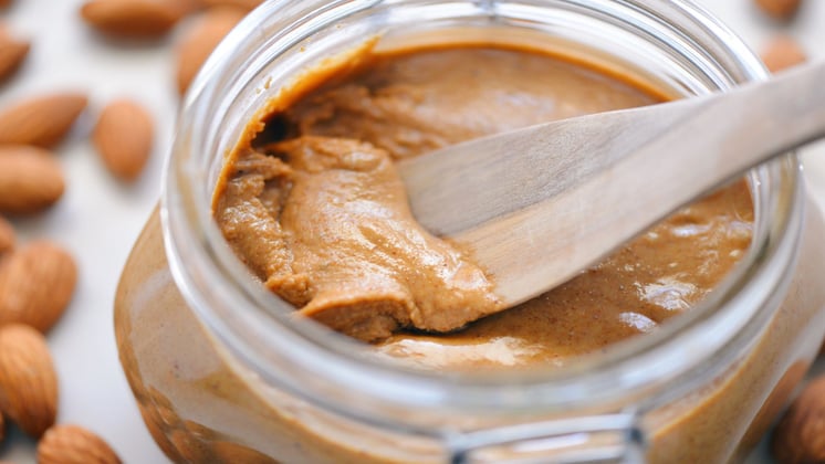 Is Butter Good For Your Child? Your Guide To Animal- And Nut-Based Butters