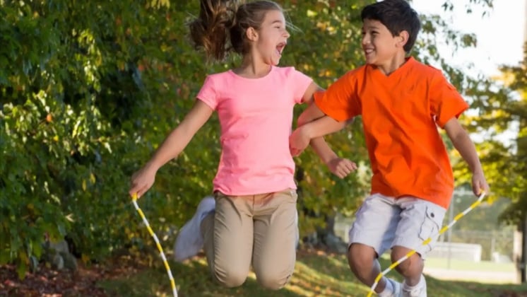 Jump Rope Exercises: A Fun Way To Stay Fit