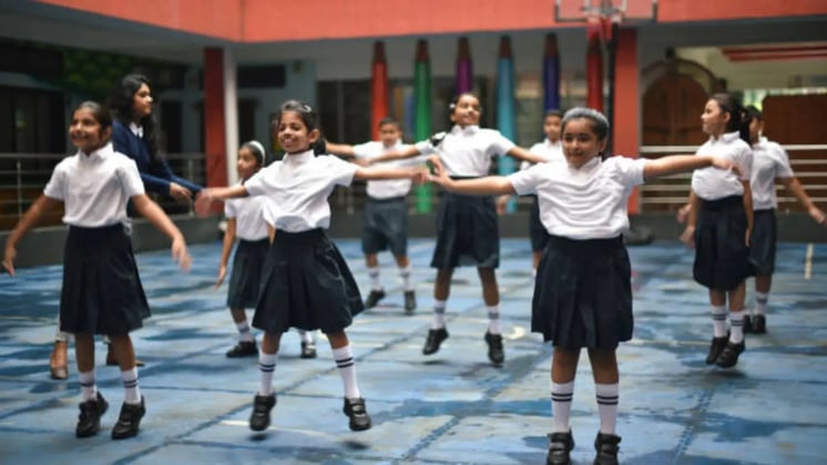 Jumping Jacks for Kids: Benefits and a Fun Guide for Parents