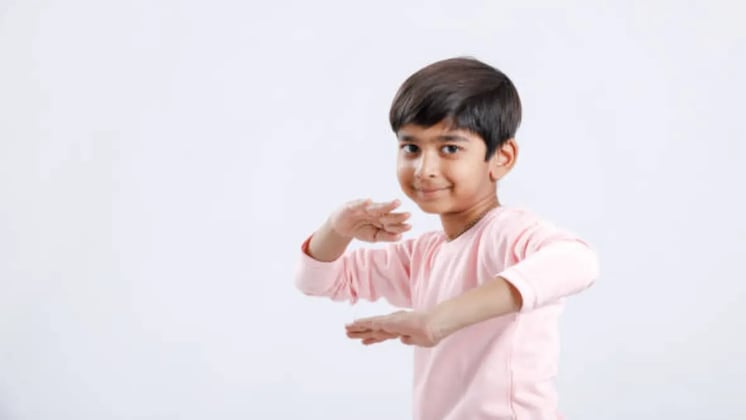 Kids Exercise Games: Fun Ways to Stay Active Indoors and Outdoors